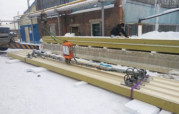 Вакуумный захват Arlifter SP4